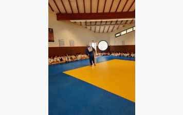 STAGE DE FÉVRIER 2026